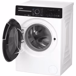Whirlpool Lave-linge posable - WPM 27W ADS FR - Vue supplémentaire 4