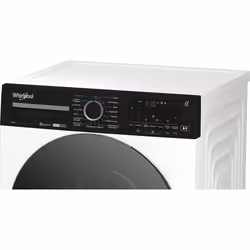 Whirlpool Lave-linge posable - WPM 27W ADS FR - Vue supplémentaire 5