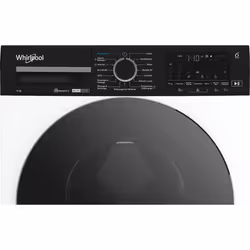 Whirlpool Lave-linge posable - WPM 27W ADS FR - Vue supplémentaire 6
