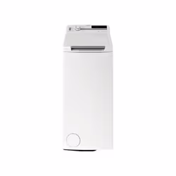Whirlpool Lave-linge posable - TDLR 65261 FR, Charge par dessus, 6,5 kg, B, 78 dB, 1200 tr/min, A