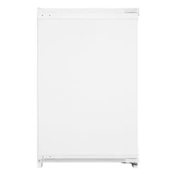 Whirlpool WHSS 2131B4 frigo combine Pose libre 110 L E Blanc