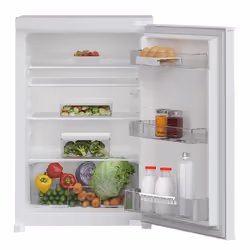 Whirlpool WHLS2131B4 réfrigérateur Pose libre 126 L E Blanc - Vue supplémentaire 2