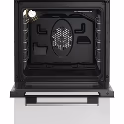 Whirlpool Cuisinière - W5V5LCW - Vue supplémentaire 2