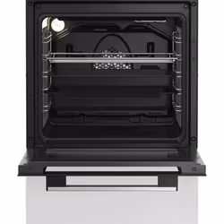 Whirlpool Cuisinière - W5V5LCW - Vue supplémentaire 4