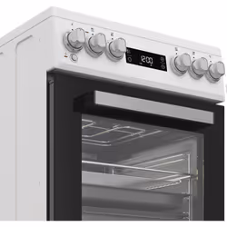 Whirlpool Cuisinière - W5V5LCW - Vue supplémentaire 5