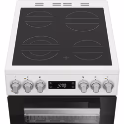 Whirlpool Cuisinière - W5V5LCW - Vue supplémentaire 6