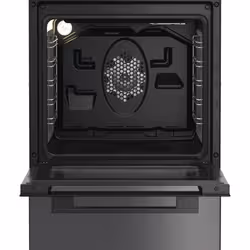 Whirlpool W5V8LCSA Electrique Céramique Anthracite - Vue supplémentaire 2