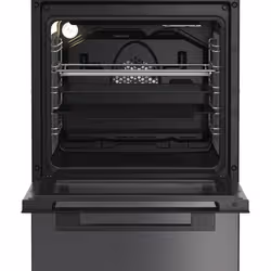 Whirlpool W5V8LCSA Electrique Céramique Anthracite - Vue supplémentaire 4