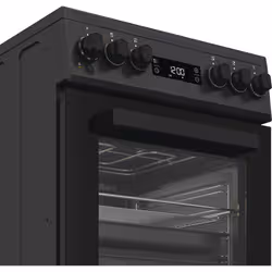 Whirlpool W5V8LCSA Electrique Céramique Anthracite - Vue supplémentaire 5