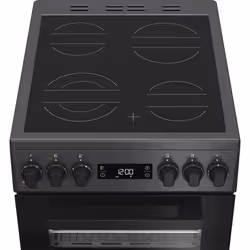 Whirlpool W5V8LCSA Electrique Céramique Anthracite - Vue supplémentaire 6