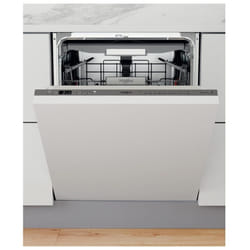 Lave vaisselle encastrable WHIRLPOOL WH6IA14BN7A0 6ème sens