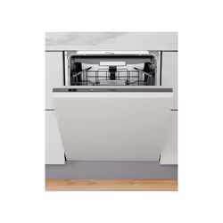 Lave-vaisselle encastrable Whirlpool W0ID561S encastrable 60 cm