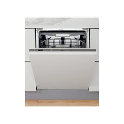 Lave-vaisselle encastrable Whirlpool W0ID561S encastrable 60 cm