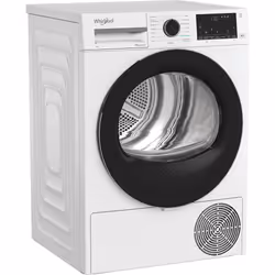 Whirlpool Sèche-linge posable - C WD 84M WBS FR - Vue supplémentaire 2