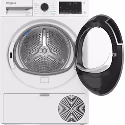 Whirlpool Sèche-linge posable - C WD 84M WBS FR - Vue supplémentaire 3