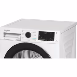 Whirlpool Sèche-linge posable - C WD 84M WBS FR - Vue supplémentaire 4