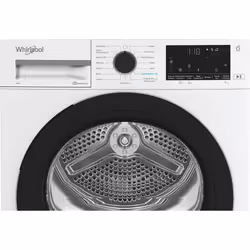 Whirlpool Sèche-linge posable - C WD 84M WBS FR - Vue supplémentaire 5