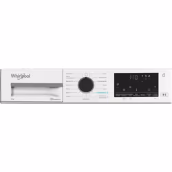 Whirlpool Sèche-linge posable - C WD 84M WBS FR - Vue supplémentaire 6