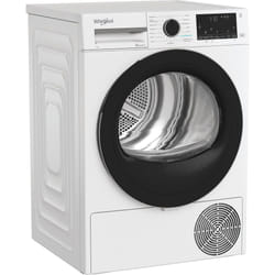 Whirlpool Sèche-linge posable - C WD 94M WBS FR