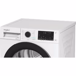 Whirlpool Sèche-linge posable - C WD 94M WBS FR - Vue supplémentaire 4