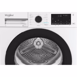 Whirlpool Sèche-linge posable - C WD 94M WBS FR - Vue supplémentaire 5