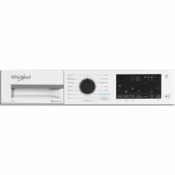 Whirlpool Sèche-linge posable - C WD 94M WBS FR - Vue supplémentaire 6