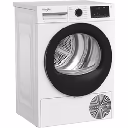 Whirlpool Sèche-linge posable - C WSD 83M WBS FR