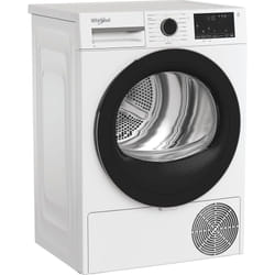 Whirlpool Sèche-linge posable - C WSD 83M WBS FR