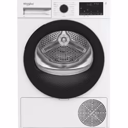 Whirlpool Sèche-linge posable - C WSD 83M WBS FR
