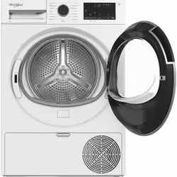 Whirlpool Sèche-linge posable - C WSD 83M WBS FR