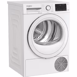 Whirlpool Sèche-linge posable - C WD 93M WWS FR