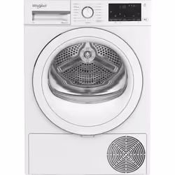 Whirlpool Sèche-linge posable - C WD 93M WWS FR