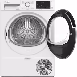 Whirlpool Sèche-linge posable - C WD 93M WWS FR