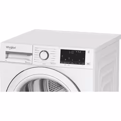 Whirlpool Sèche-linge posable - C WD 93M WWS FR - Vue supplémentaire 4