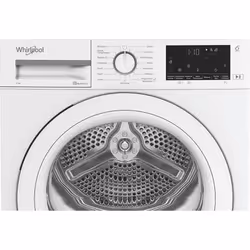 Whirlpool Sèche-linge posable - C WD 93M WWS FR - Vue supplémentaire 5