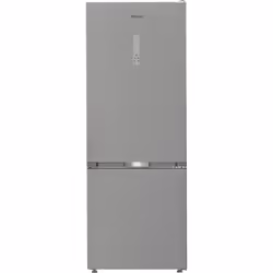Whirlpool Réfrigérateur congélateur posable - WHK2 6493 X4E