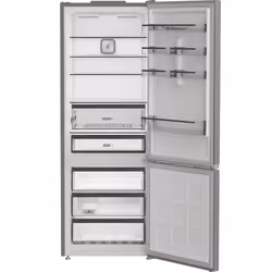 Whirlpool Réfrigérateur congélateur posable - WHK2 6493 X4E