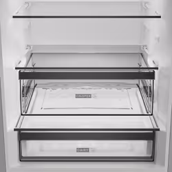 Whirlpool Réfrigérateur congélateur posable - WHK2 6493 X4E - Vue supplémentaire 5