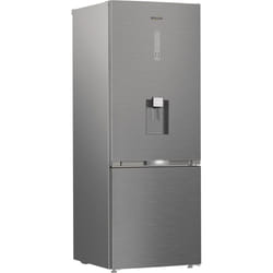 Whirlpool Réfrigérateur congélateur posable - WHK2 6493W X5E