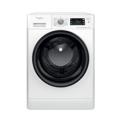 Whirlpool FFB 8489 BV FR machine à laver Charge avant 8 kg 1400 tr/min Blanc