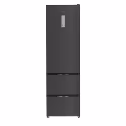 Whirlpool WHKF 6353 XBR6E Pose libre 351 L C Noir - Vue supplémentaire 2