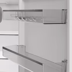 Whirlpool WHKF 6353 XBR6E Pose libre 351 L C Noir - Vue supplémentaire 5