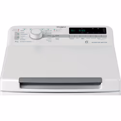 Whirlpool Lave-linge posable - TDLR7251FR - Vue supplémentaire 5