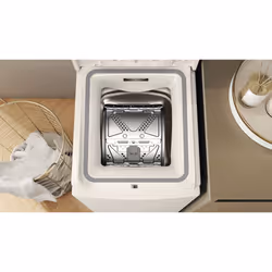 Whirlpool Lave-linge posable - TDLR7251BFR - Vue supplémentaire 5