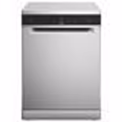 Lave vaisselle 60 cm WHIRLPOOL WH6FA14BN7A0X - TU