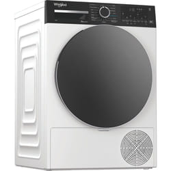 Whirlpool Sèche-linge posable - C WD 86M WBR FR