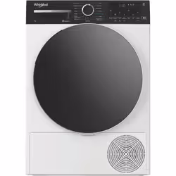 Whirlpool Sèche-linge posable - C WD 86M WBR FR - Vue supplémentaire 2