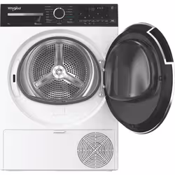 Whirlpool Sèche-linge posable - C WD 86M WBR FR - Vue supplémentaire 3
