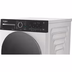Whirlpool Sèche-linge posable - C WD 86M WBR FR - Vue supplémentaire 4