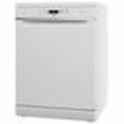 Lave vaisselle 60 cm WHIRLPOOL WH3FC14BN71W - TU